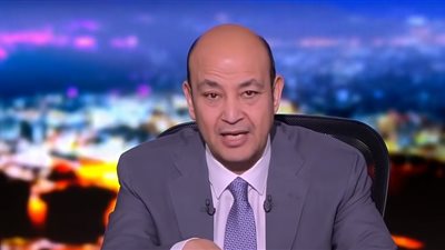 عمرو أديب: استثمارات الذهب والعقارات والبنوك جيدة وكفء