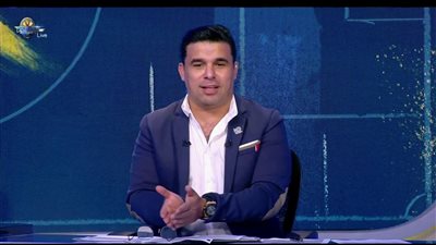 خالد الغندور: لو هناك عدل لأصبحت في مكانة أخرى بالإعلام الرياضي