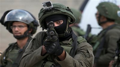  جيش الاحتلال يُطلق النار على متسللين بالجولان 