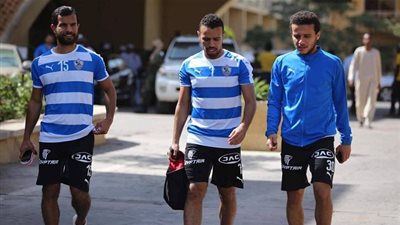 الزمالك يصل ملعب مباراته أمام القطن التشادي