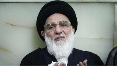 عاجل.. طهران تنفي نبأ وفاة مسئول بارز فى النظام الإيراني 