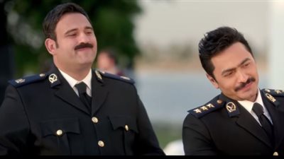 حصاد الفن 2018 .. طارق الشناوي:نجاح البدلة بفضل أكرم حسني .. وتامر ذكي 