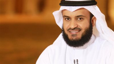 فيديو| ابدأ نهارك .. أجمل الأدعية بصوت مشاري راشد 