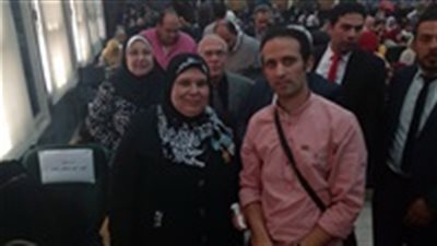   تعرف على شروط التقديم لمسابقة الأم المثالية 2019 من وزارة التضامن الإجتماعى 