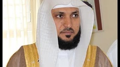 فيديو.. أجمل الأدعية الدينية بصوت ماهر المعيقلي