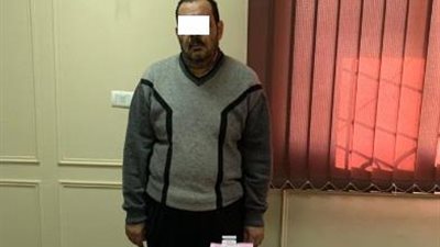 القبض على تاجر بحوزته 12000 قرص مخدر بأسيوط