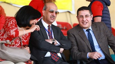 الأهلي يوجه الشكر للسفارة المصرية بإثيوبيا