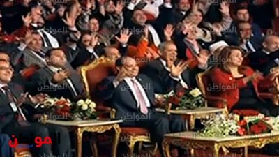 شيء فعله الرئيس السيسى لأول مرة فى احتفالية اليوم العالمى لذوى الإعاقة.. تعرف عليه 