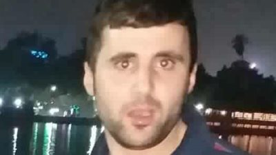 محمد ناهض من ذوي الاحتياجات الخاصة.. فلسطيني الجنسية تغيب في عين شمس