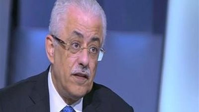 فيديو.. شوقي يوضح كيف يساهم بنك المعرفة في تأهيل الطلاب