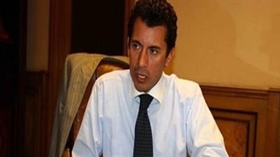 لوضع حجر أساس مشروعات رياضية.. وزير الشباب والرياضة يزور الفيوم غدًا
