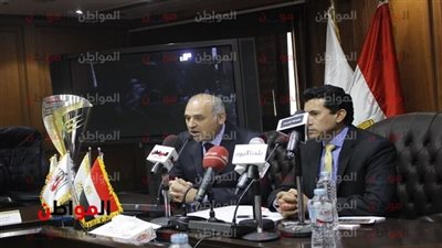 فيديو.. نص كلمة وزير الرياضة في الاحتفال باليوم العالمي لذوي الإعاقة بحضور السيسي
