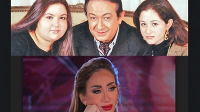 فيديو| والعهدة عليها.. ريهام سعيد تحكي قصة إحراج نور الشريف لها بسبب جسمها