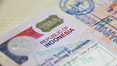  خطوات التقدم للحصول على تأشيرة سفر أندونيسيا