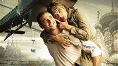 سهرتك عندنا| مشاهدة فيلم 