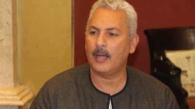 نقيب الفلاحين يهنئ السيسي بالعام الميلادي الجديد ٢٠١٩ 
