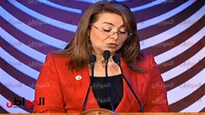 غادة والي: الدمج هو مقياس التقدم المجتمعي