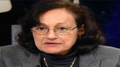 شاهد ماذا قالت سكينة فؤاد عن ذوي الإعاقة