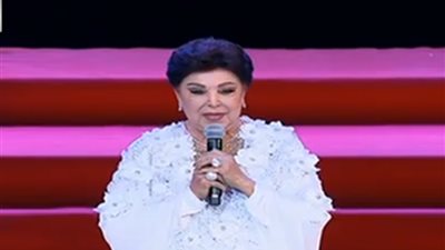 رجاء الجداوي في احتفالية اليوم العالمي لذوي الإعاقة : أنا مش جاية أعرض أزياء