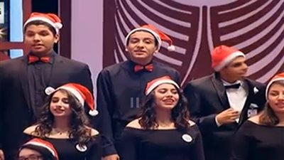 اغنية فيها حاجة حلوة تزين احتفالات اليوم العالمي لذوي الاحتياجات