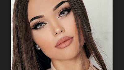 لو رفيع| طرق مميزة لمكياج الوجه النحيف.. حتى تكوني مثل النجمات 