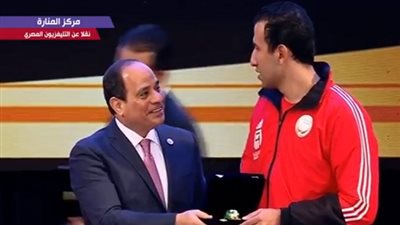 صور.. ننشر أسماء الرياضيين المكرمين من السيسي في اليوم العالمي للأشخاص ذوي الإعاقة