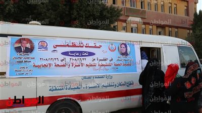 صور.. محافظ قنا يتابع أعمال المرحلة الثانية من حملة 