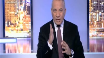 أحمد موسى: الدعارة في تركيا ارتفعت بنسبة 790%