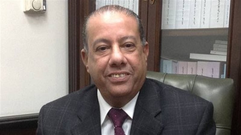 عبد العظيم حسن