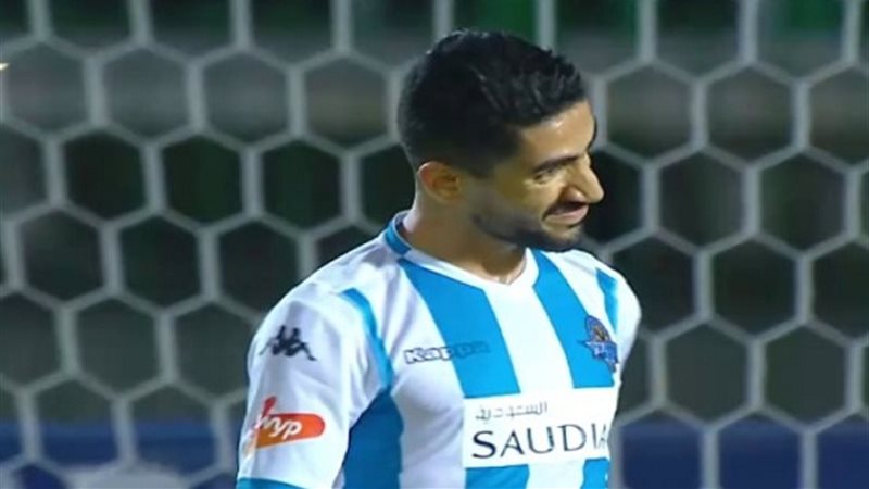محمد فاروق