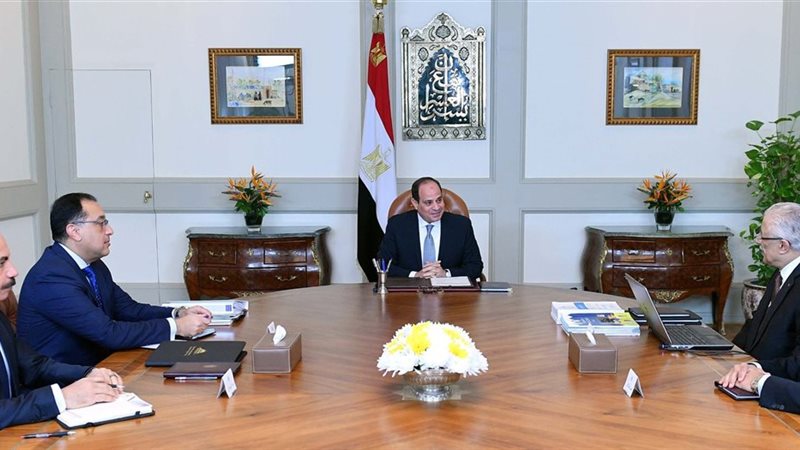السيسي