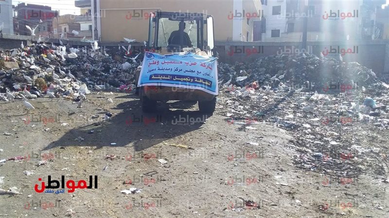 المواطن