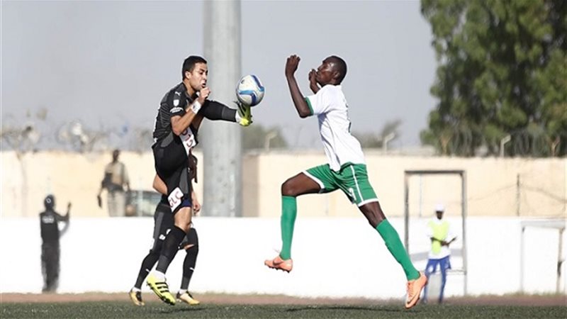 الزمالك والقطن