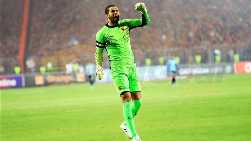 شريف إكرامي 