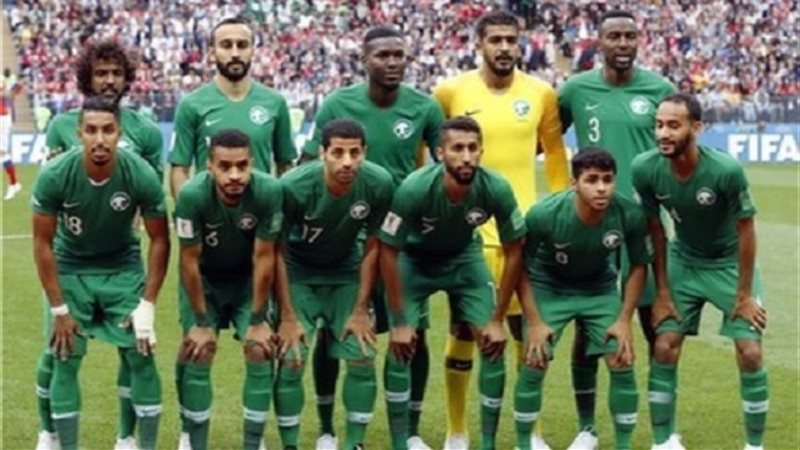 السعودية 