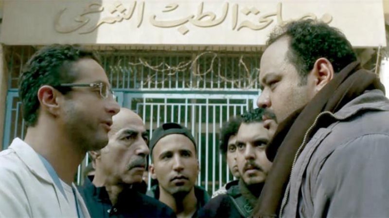 حصاد السينما 2018