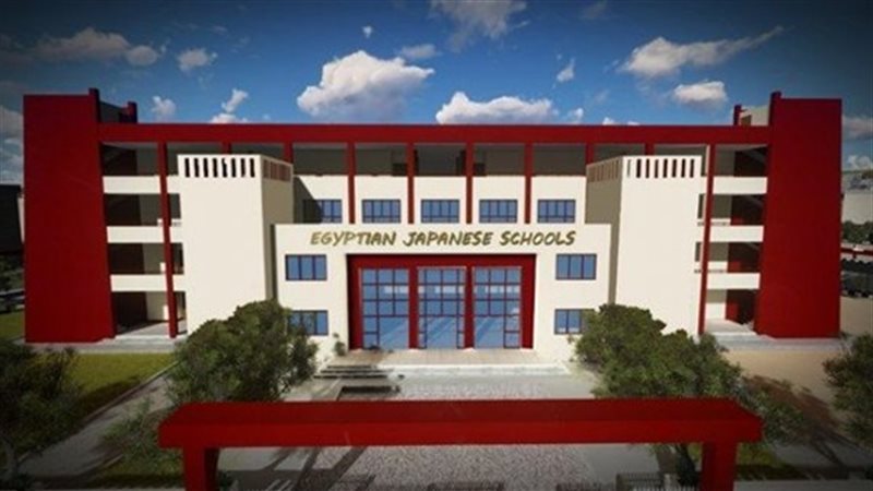 المدارس اليابانية