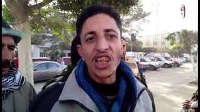 الفقر والمرض يحاصران