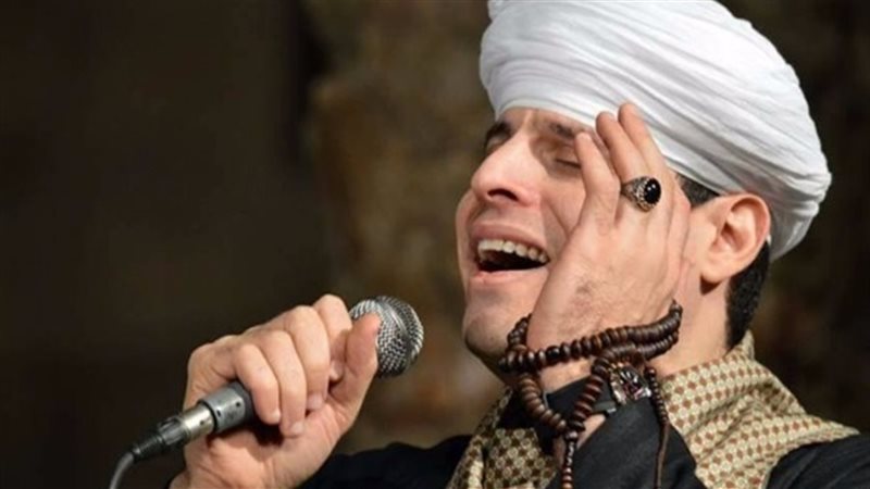 محمود التهامي