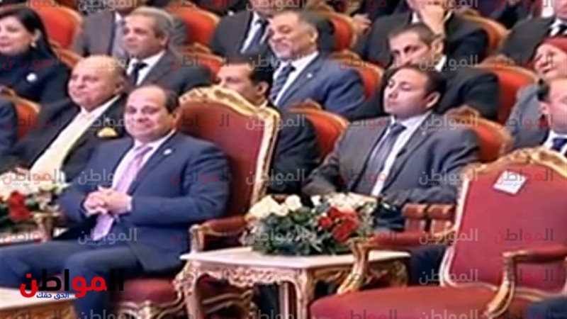 السيسي