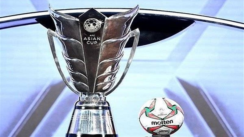 كأس أمم آسيا 2019