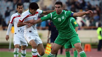 كأس أمم آسيا 2019..  أبرز لاعبي منتخب تركمانستان
