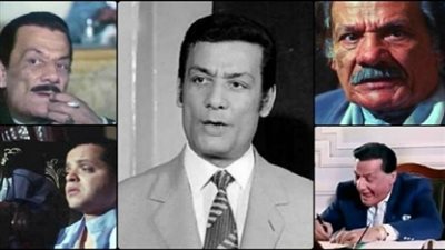سامي سرحان الكوميديان العجوز.. دقائق الحظ تنقذه بعد فشل أخوه