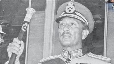 أسبوع احتفالي زاخر من وزارة الثقافة بمناسبة مئوية الرئيس السادات