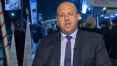 رئيس مجلس إدارة مشروع أسواق مصر يكشف تفاصيل شارع 306 