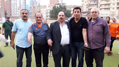 الشرقية: تكلفة الفوز ببطولة إفريقيا مليون ونصف جنيه.. والجائزة 3 ألاف جنيه 