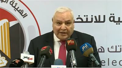 بث مباشر| إعلان نتائج انتخابات مجلس النواب التكميلية