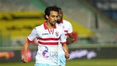 الزمالك يرفض رحيل أيمن حفني