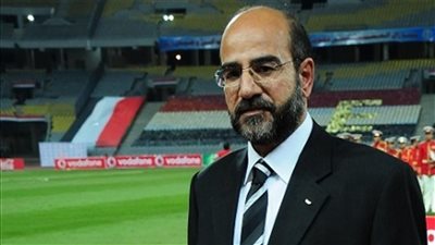 عامر حسين محذرا إدارات الأندية: للصبر حدود