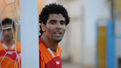 محمد صبحي: